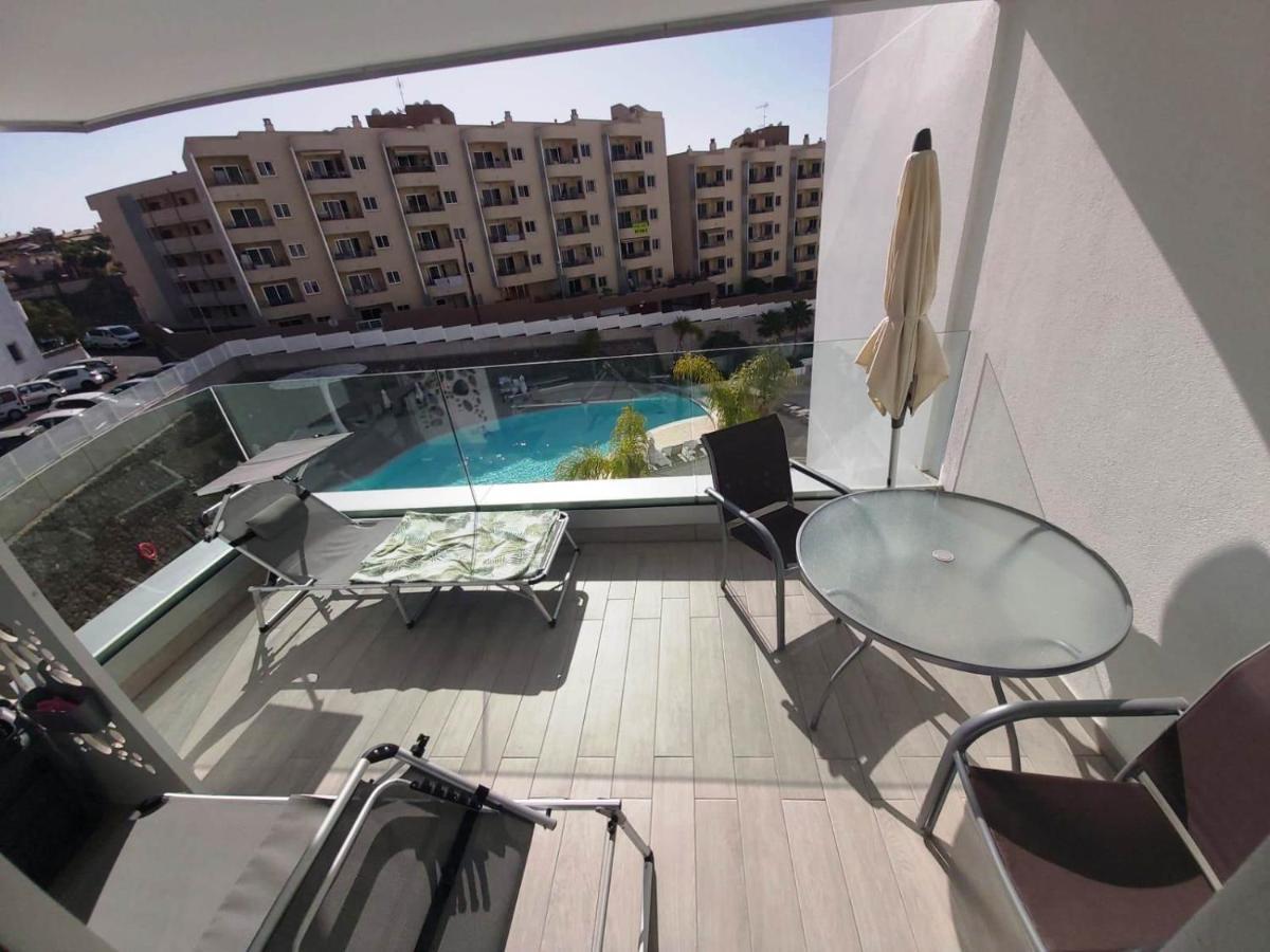 New Apartment Near The Beach In Playa Paraiso Exterior photo