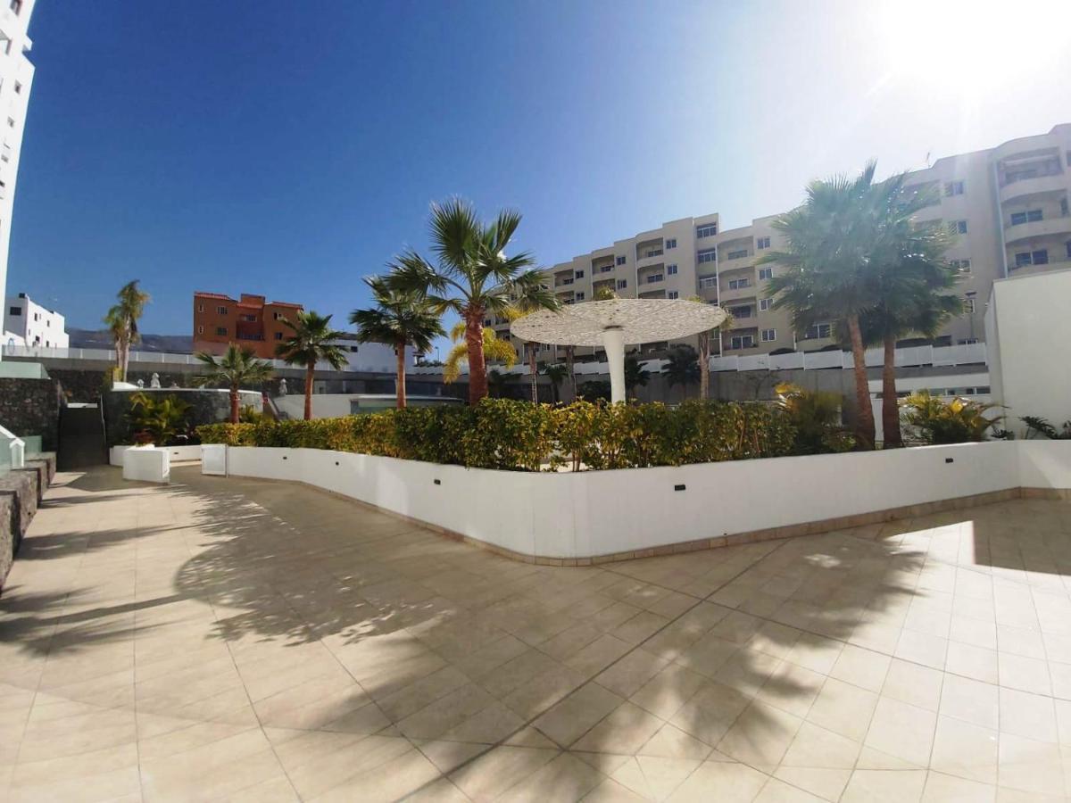 New Apartment Near The Beach In Playa Paraiso Exterior photo