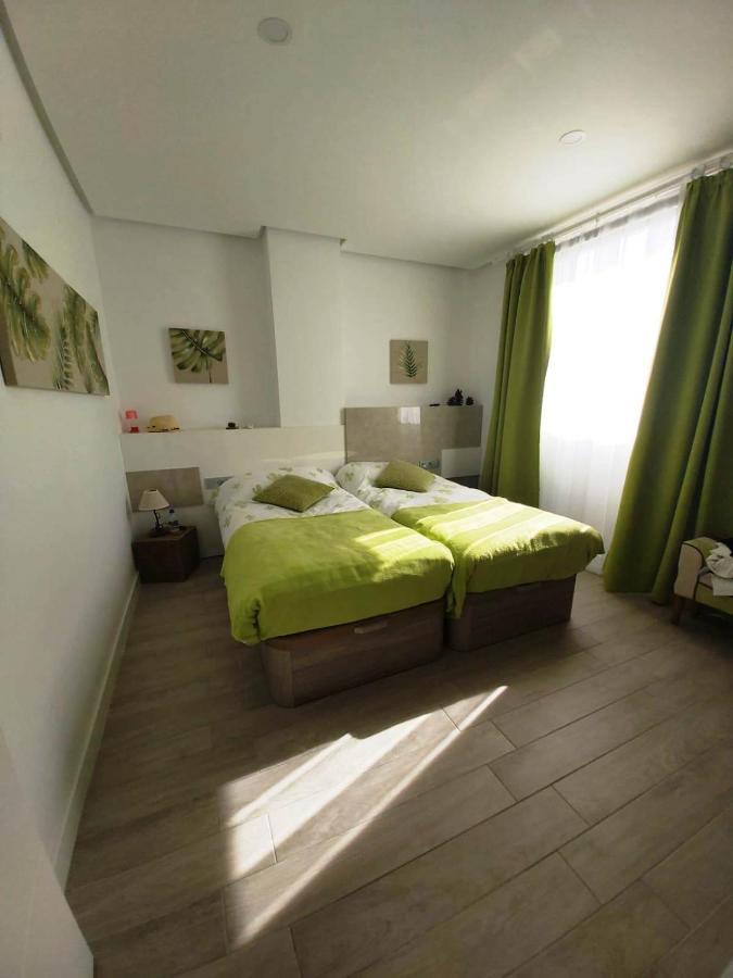 New Apartment Near The Beach In Playa Paraiso Exterior photo