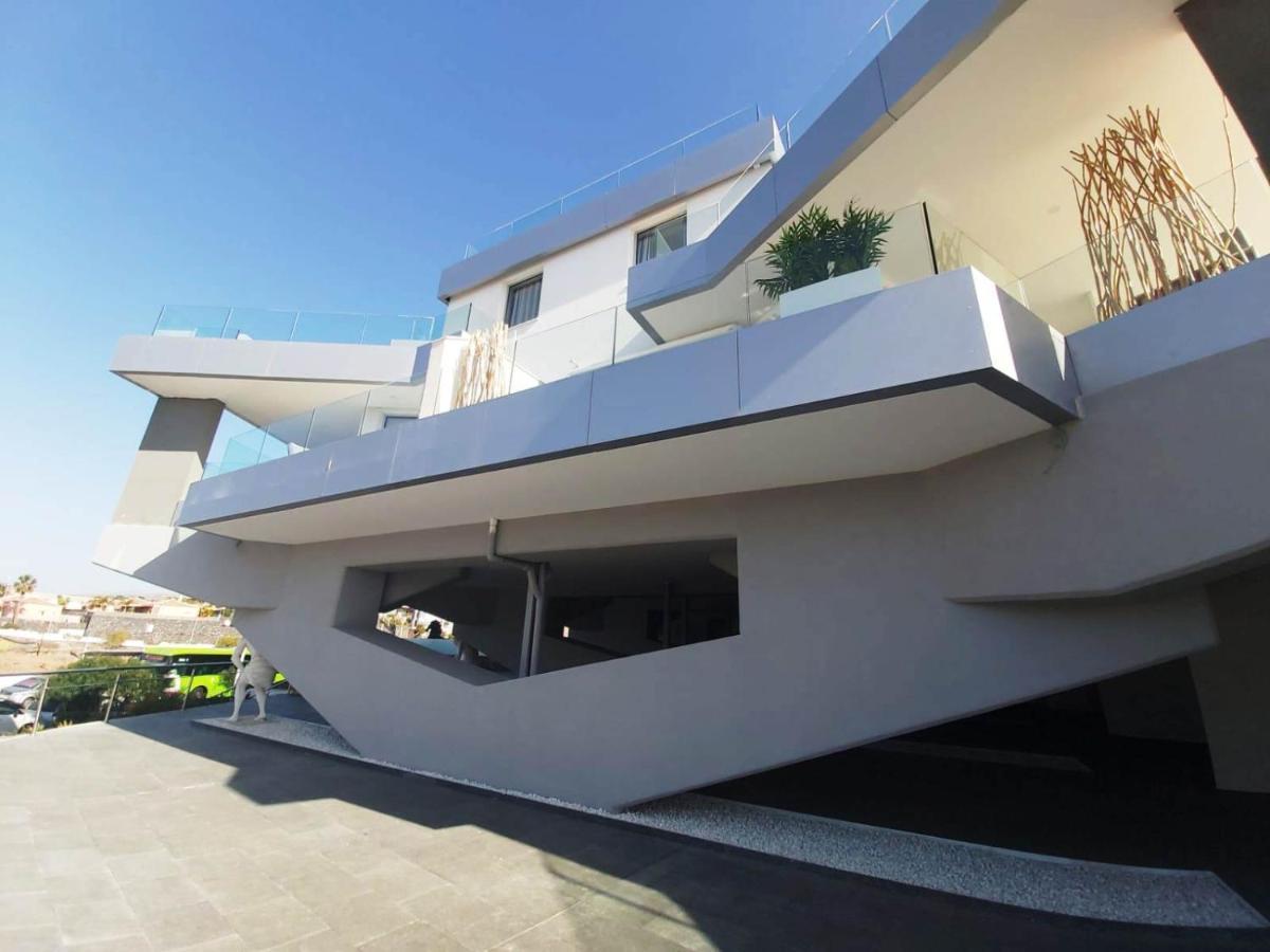 New Apartment Near The Beach In Playa Paraiso Exterior photo