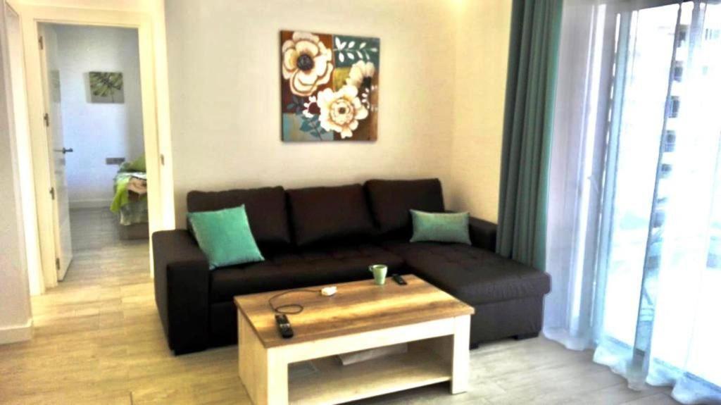 New Apartment Near The Beach In Playa Paraiso Exterior photo