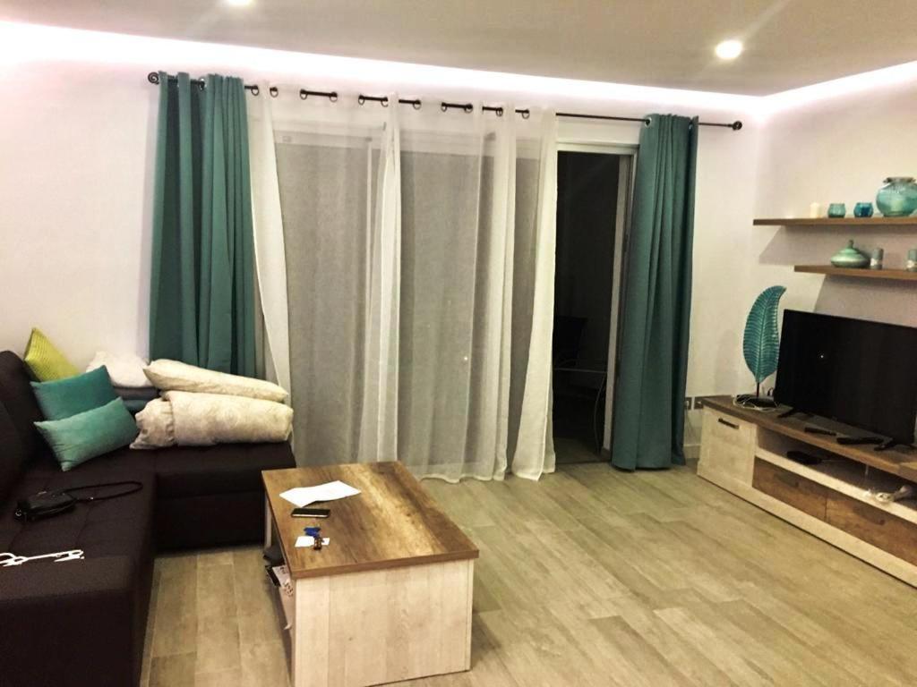 New Apartment Near The Beach In Playa Paraiso Exterior photo