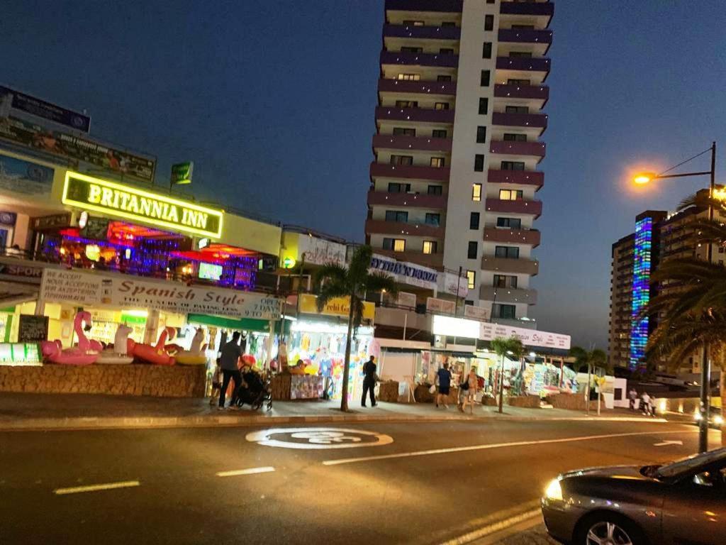 New Apartment Near The Beach In Playa Paraiso Exterior photo
